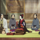 Illustration for article titled The Art of Traditional Japanese Storytelling Makes for a Compelling Anime